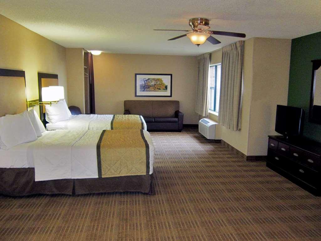 Extended Stay America Suites - Colorado Springs - West Cameră foto