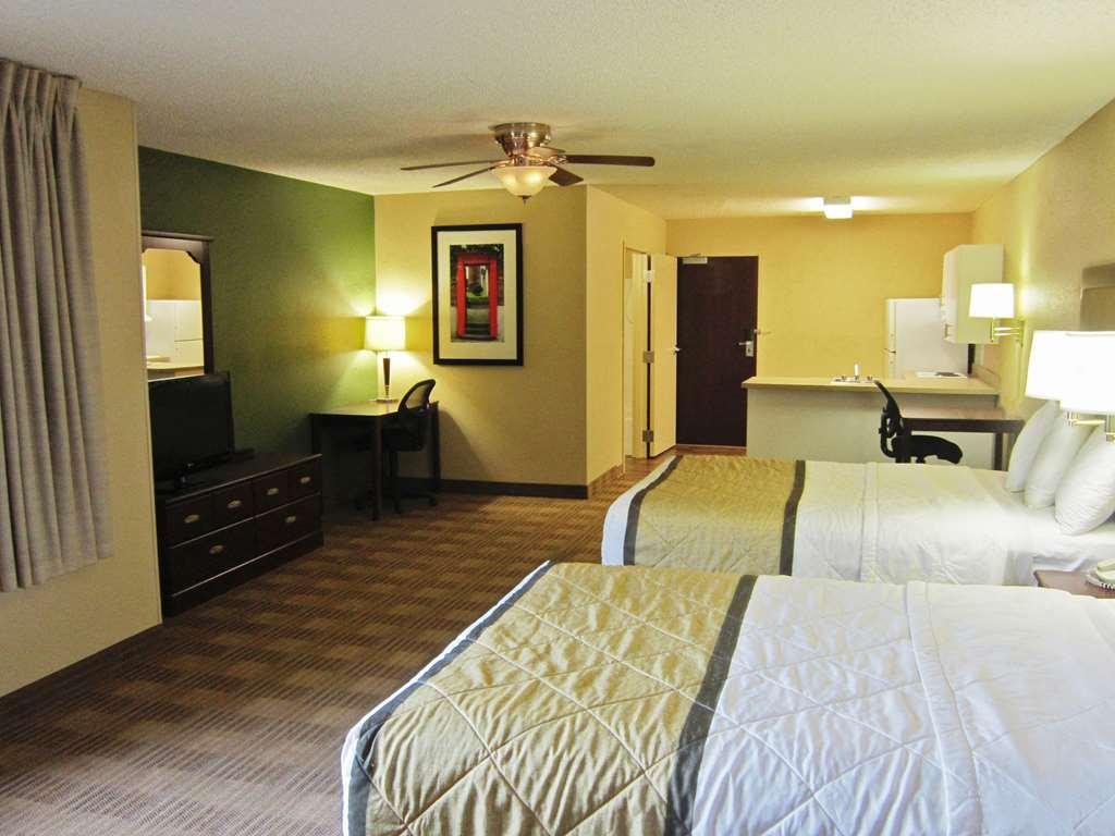 Extended Stay America Suites - Colorado Springs - West Cameră foto